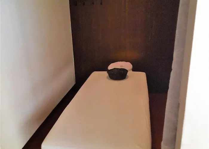California Signature 3* Sudtungan