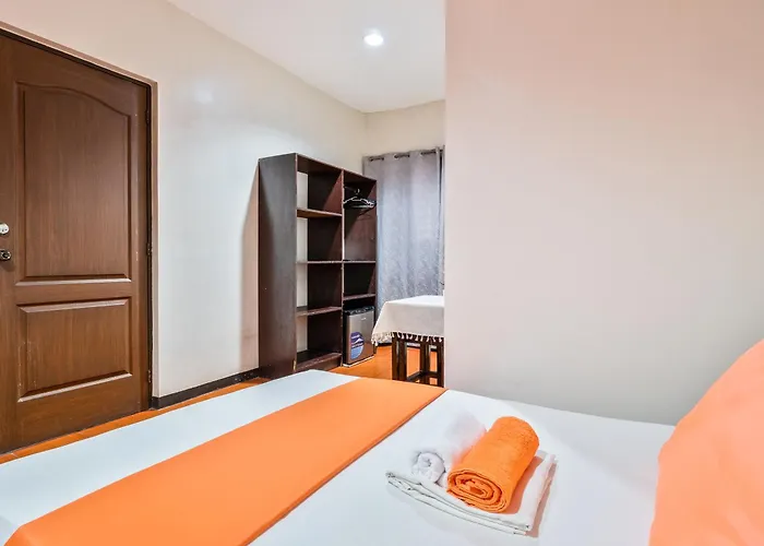 California Signature 3* Sudtungan
