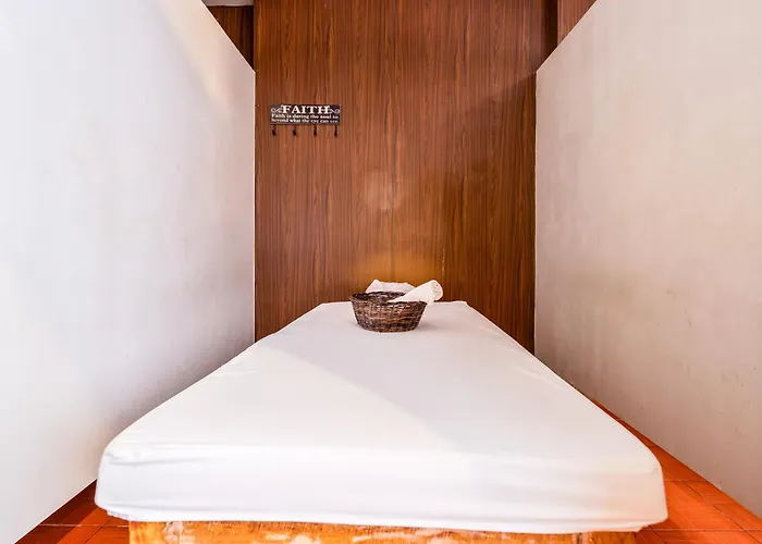 California Signature 3* Sudtungan