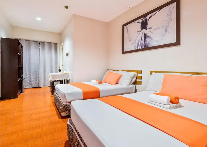 California Signature 3*