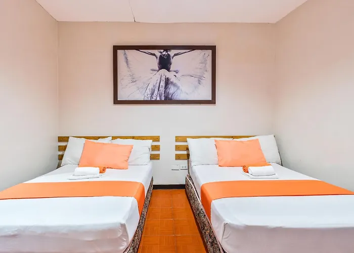California Signature 3* Sudtungan