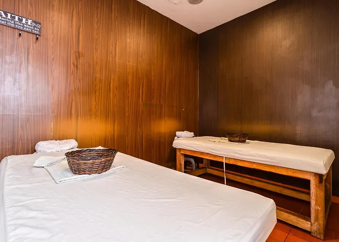 California Signature 3* Sudtungan