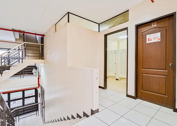 California Signature 3* Sudtungan